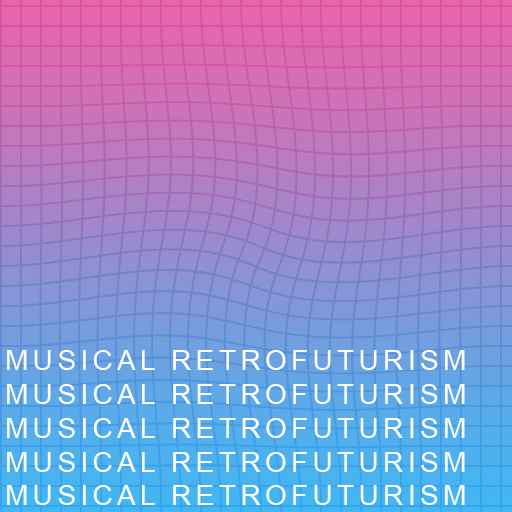 Retrofuturism Symposium 2.0